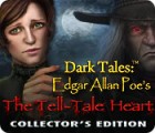 Dark Tales: Edgar Allan Poe's The Tell-Tale Heart Collector's Edition тоглоом
