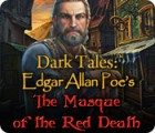 Dark Tales: Edgar Allan Poe's The Masque of the Red Death тоглоом