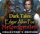 Dark Tales: Edgar Allan Poe's Metzengerstein Collector's Edition тоглоом