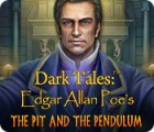 Dark Tales: Edgar Allan Poe's The Pit and the Pendulum тоглоом