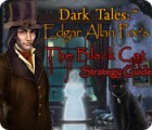 Dark Tales:  Edgar Allan Poe's The Black Cat Strategy Guide тоглоом