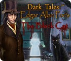 Dark Tales:  Edgar Allan Poe's The Black Cat тоглоом