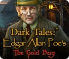 Dark Tales: Edgar Allan Poe's The Gold Bug тоглоом