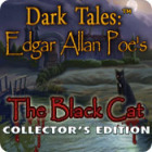 Dark Tales: Edgar Allan Poe's The Black Cat Collector's Edition тоглоом