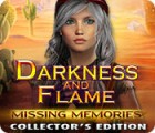 Darkness and Flame: Missing Memories Collector's Edition тоглоом