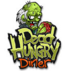 Dead Hungry Diner тоглоом