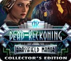Dead Reckoning: Brassfield Manor Collector's Edition тоглоом