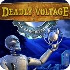Deadly Voltage: Rise of the Invincible тоглоом