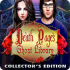 Death Pages: Ghost Library Collector's Edition тоглоом