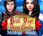 Death Pages: Ghost Library Strategy Guide тоглоом