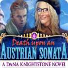 Death Upon an Austrian Sonata: A Dana Knightstone Novel тоглоом