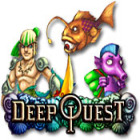Deep Quest тоглоом