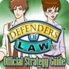 Defenders of Law Strategy Guide тоглоом