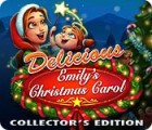 Delicious: Emily's Christmas Carol Collector's Edition тоглоом