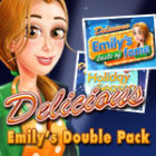 Delicious - Emily's Double Pack тоглоом
