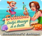 Delicious: Emily's Message in a Bottle Collector's Edition тоглоом