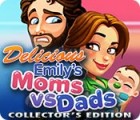 Delicious: Emily's Moms vs Dads Collector's Edition тоглоом