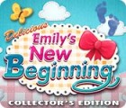 Delicious: Emily's New Beginning Collector's Edition тоглоом