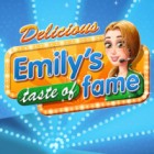 Delicious: Emily's Taste of Fame! тоглоом