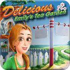 Delicious - Emily's Tea Garden тоглоом