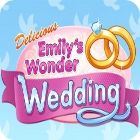 Delicious: Emily's Wonder Wedding тоглоом