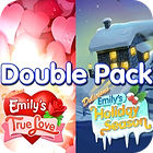 Delicious: True Love Holiday Season Double Pack тоглоом