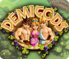 Demigods тоглоом