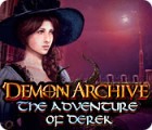 Demon Archive: The Adventure of Derek тоглоом