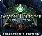 Demon Hunter 3: Revelation Collector's Edition тоглоом
