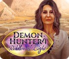 Demon Hunter 4: Riddles of Light тоглоом