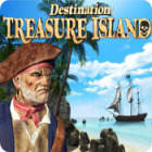 Destination: Treasure Island тоглоом