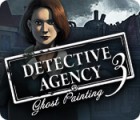 Detective Agency 3: Ghost Painting тоглоом