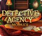 Detective Agency Mosaics тоглоом