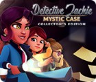 Detective Jackie: Mystic Case Collector's Edition тоглоом