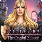 Detective Quest: The Crystal Slipper тоглоом