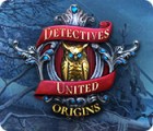 Detectives United: Origins тоглоом
