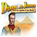 Diamon Jones: Amulet of the World тоглоом