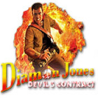 Diamon Jones: Devil's Contract тоглоом