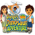 Diego`s Dinosaur Adventure тоглоом