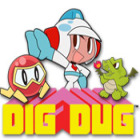 Dig Dug тоглоом