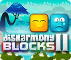 Disharmony Blocks II тоглоом