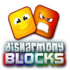 Disharmony Blocks тоглоом
