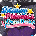 Disney Princess Dress Design тоглоом