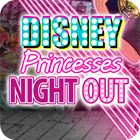 Disney Princesses Night Out тоглоом