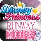 Disney Princesses — Runway Models тоглоом