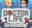 Doctor Life: Be a Doctor! тоглоом Doctor Life: Be a Doctor! тоглоом