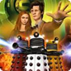 Doctor Who: The Adventure Games - City of the Daleks тоглоом