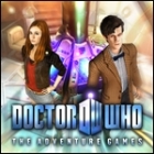 Doctor Who: The Adventure Games - TARDIS тоглоом