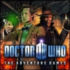 Doctor Who: The Adventure Games - The Gunpowder Plot тоглоом