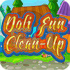 Doli Fun Cleanup тоглоом